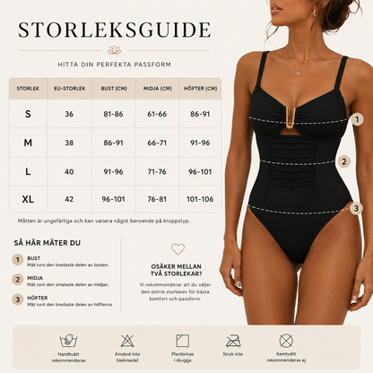 Eclipse Gold™ - Känn Dig Elegant & Självsäker